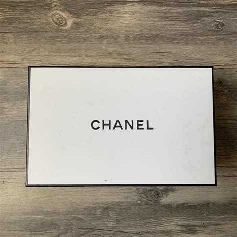 depop chanel website.